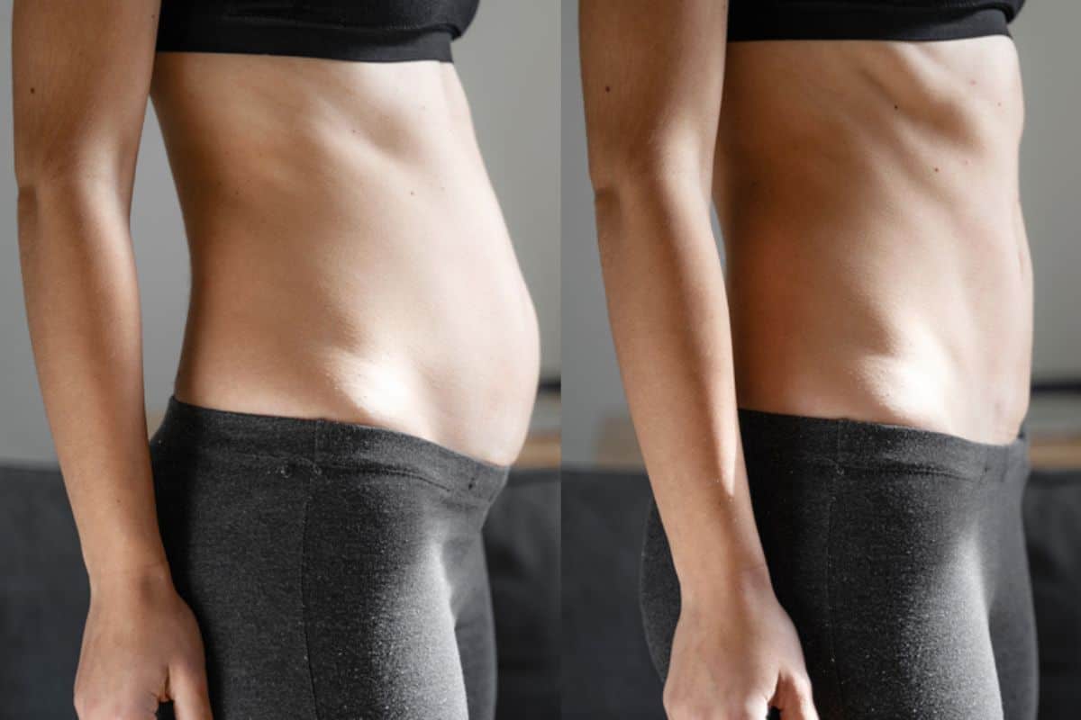 Post-Pregnancy: What Happens to Your Abdominal Muscles After Birth Enfield Island Village