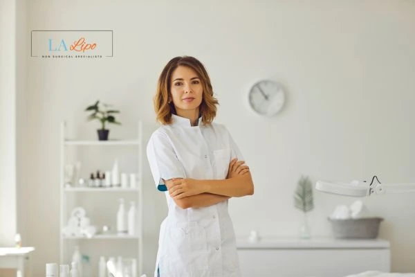 Learn more about us at LA Lipo Enfield Island Village