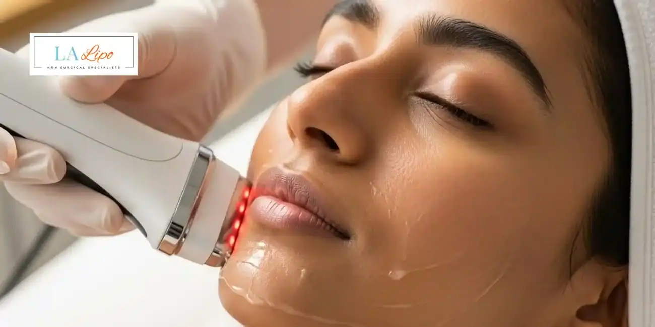 Which Areas of the Body Respond Best to Non-Surgical Skin Tightening Enfield Island Village?